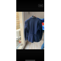 Veste de concours horse pilot