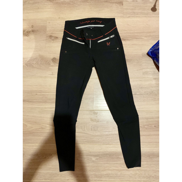 Pantalon horse pilot