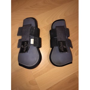 Guêtres Norton poney