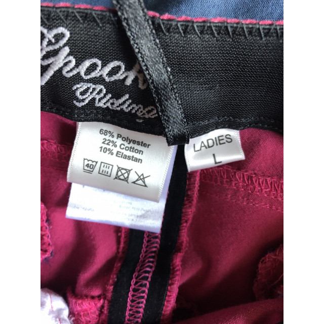 Pantalon spooks