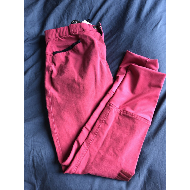 Pantalon spooks