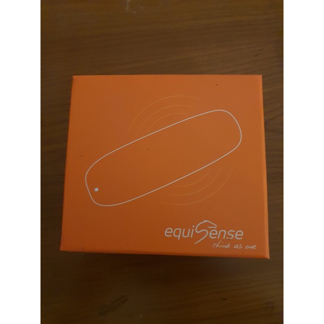 Equisense s