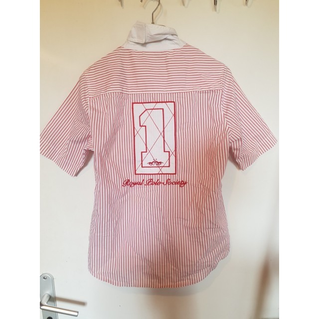 Chemise HV polo