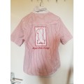 Chemise HV polo