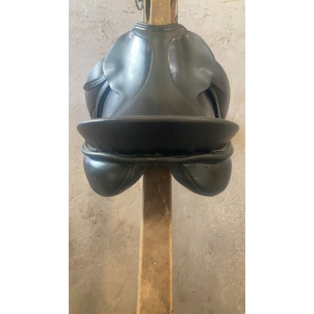 Selle de dressage Passier Grand Gilbert