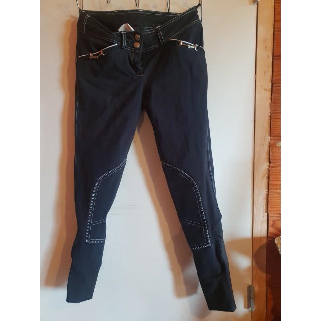 Pantalon T de T