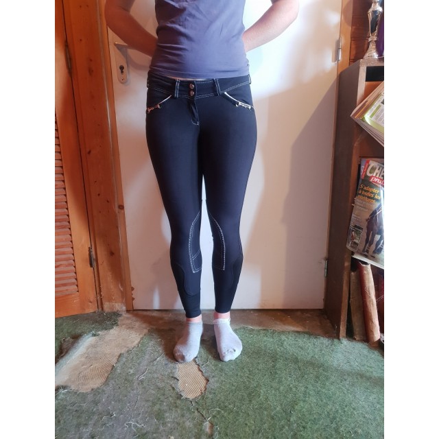 Pantalon T de T