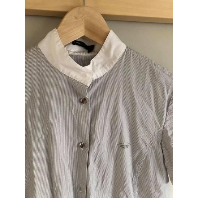 Chemise concours GPA
