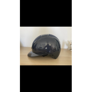 Kask Star Lady Pure Shine Navy