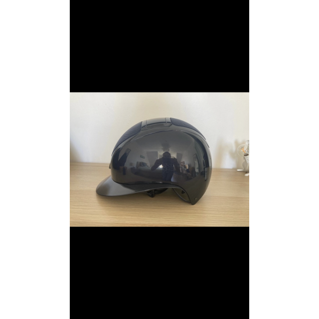 Kask Star Lady Pure Shine Navy