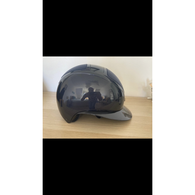 Kask Star Lady Pure Shine Navy