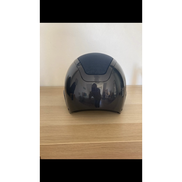 Kask Star Lady Pure Shine Navy