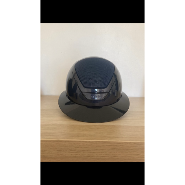 Kask Star Lady Pure Shine Navy