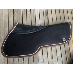 Amortisseur GEM noir