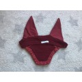 Bonnet bordeaux Sapristouch’