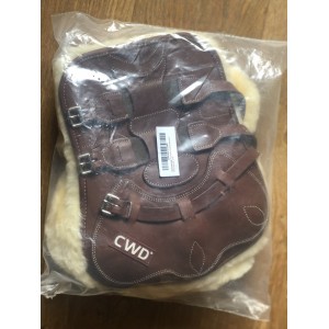 Vends guêtres CWD sous emballage