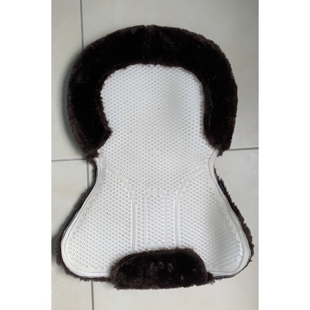 Amortisseur polygel
