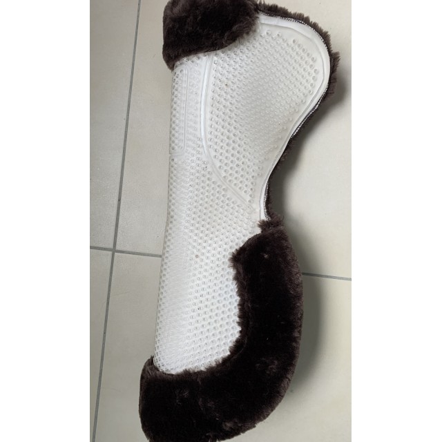 Amortisseur polygel