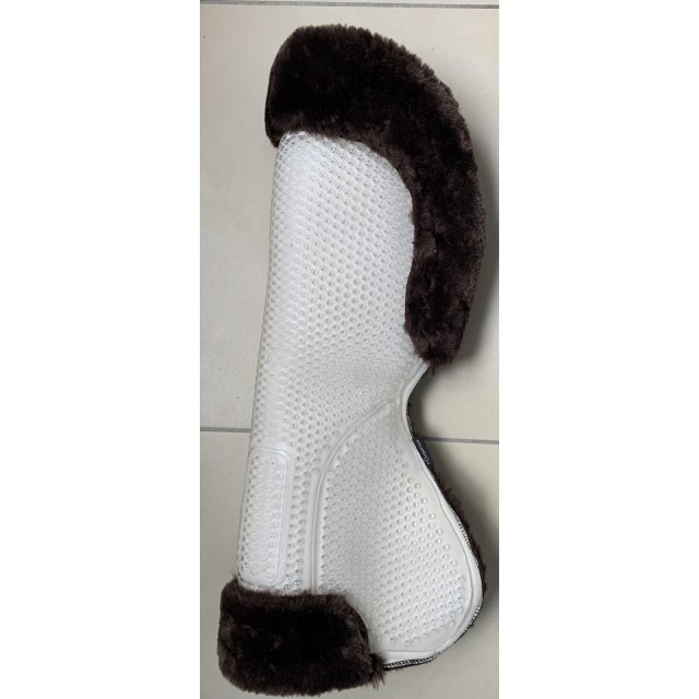 Amortisseur polygel