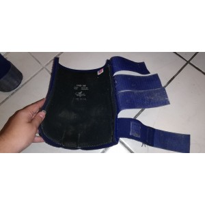 Guêtres SMBII-100 Pro Choice