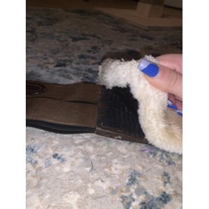 sangle anatomique canter