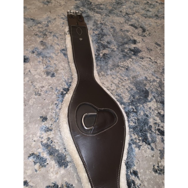 sangle anatomique canter