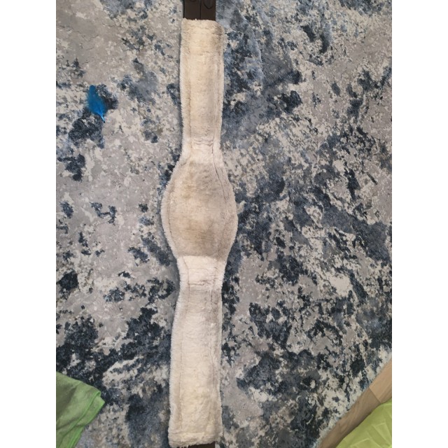 sangle anatomique canter