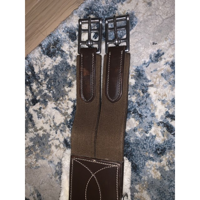 sangle anatomique canter