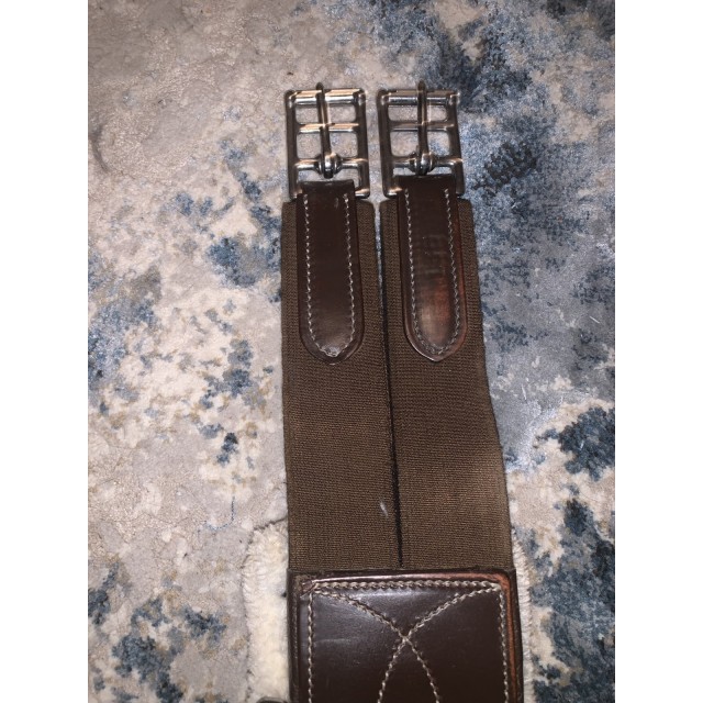 sangle anatomique canter