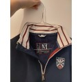 Veste hiver Equi'M