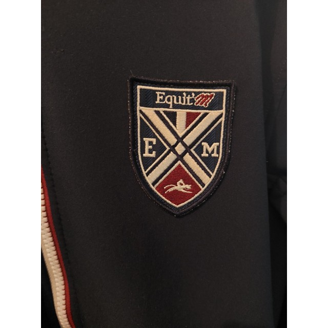 Veste hiver Equi'M