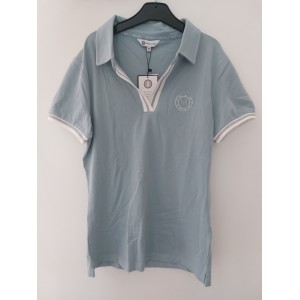 Polo Harcour neuf femme