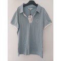 Polo Harcour neuf femme