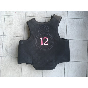 Protège-dos fouganza