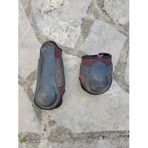 Ensemble protections