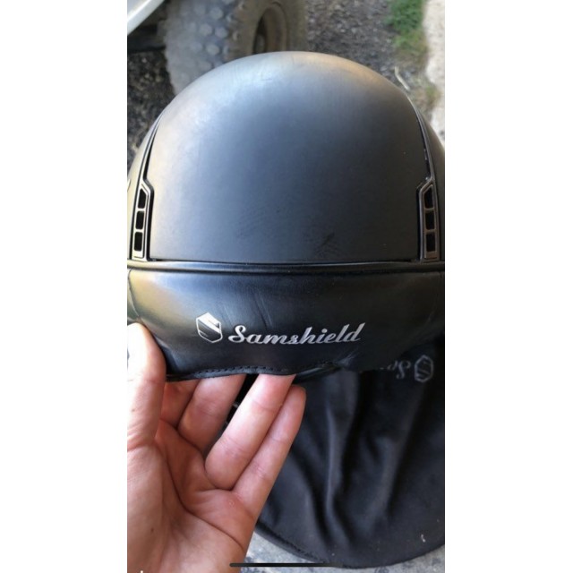 Bombe samshield
