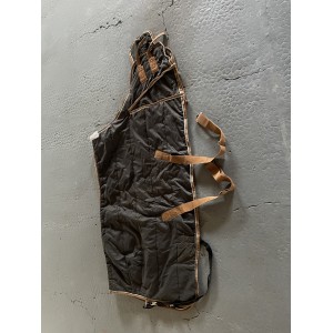 Couverture mi saison