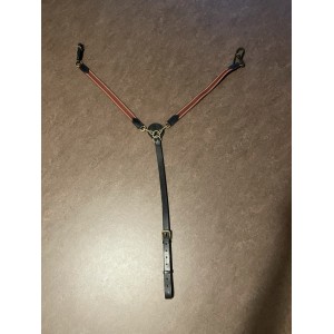 Collier de chasse chetak