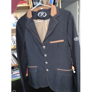 Veste de concours homme