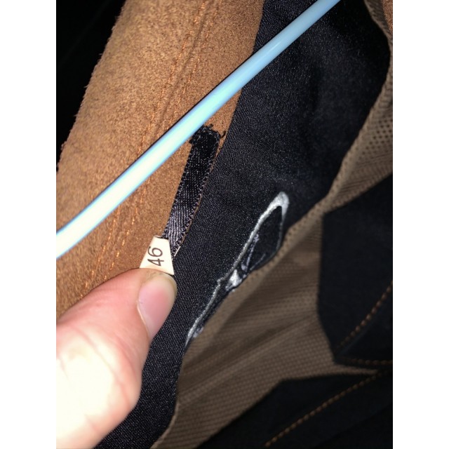 Veste de concours homme