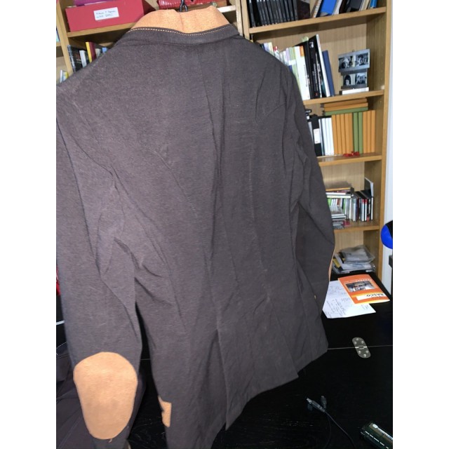 Veste de concours homme