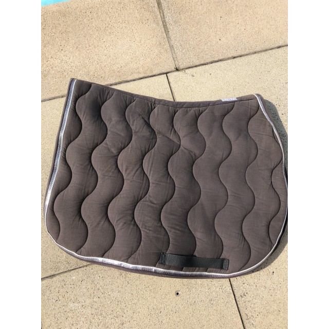 Tapis équitheme gris