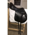 Selle équipe modèle expression
