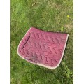 Tapis de selle