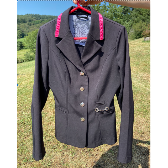 Veste de concours Esperado