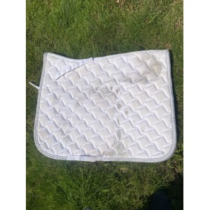 Tapis de selle Dressage