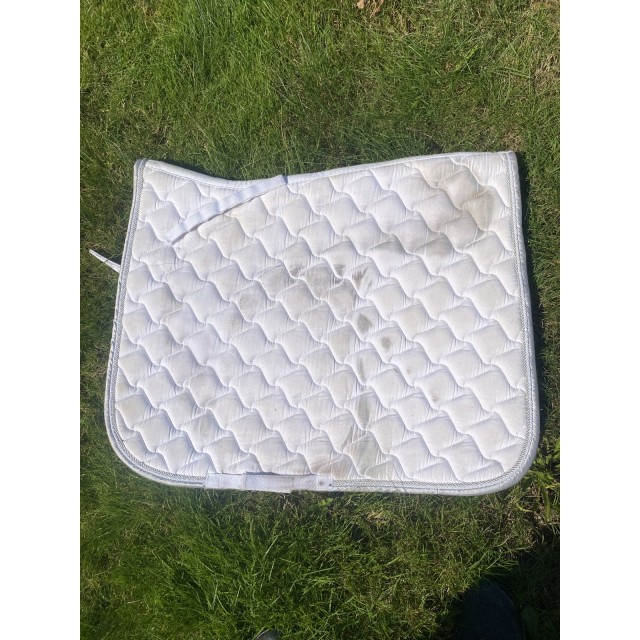 Tapis de selle Dressage