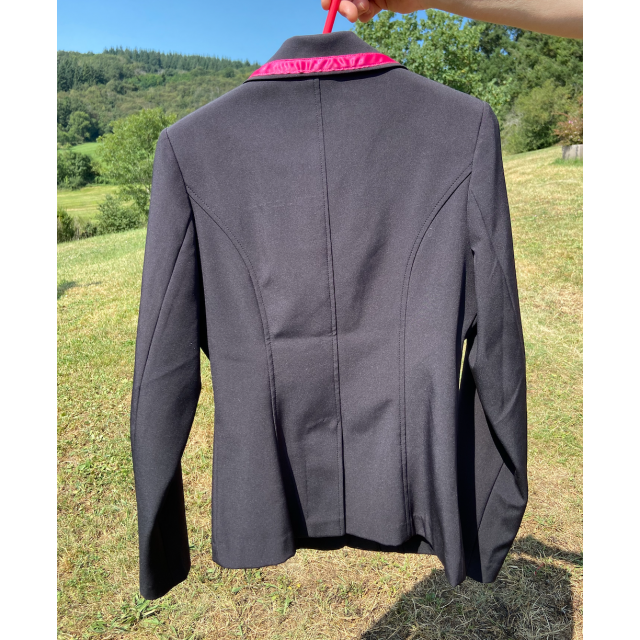 Veste de concours Esperado