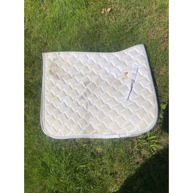 Tapis de selle Dressage
