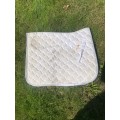 Tapis de selle Dressage